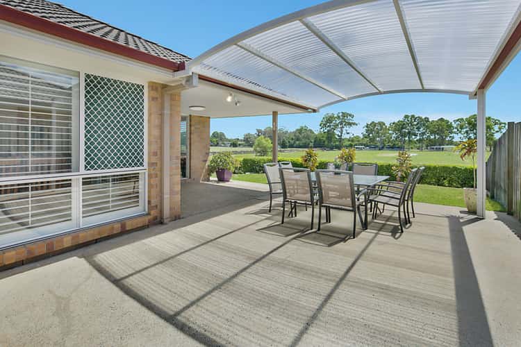 Main view of Homely house listing, 17 Cloverbrook Place, Carina QLD 4152