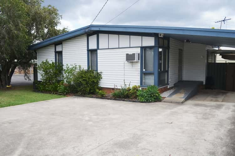 Main view of Homely house listing, 175 Popondetta Road, Blackett NSW 2770