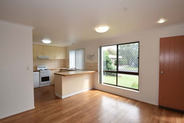 Fourth view of Homely unit listing, 1/14 Ruth Street, Centenary Heights QLD 4350
