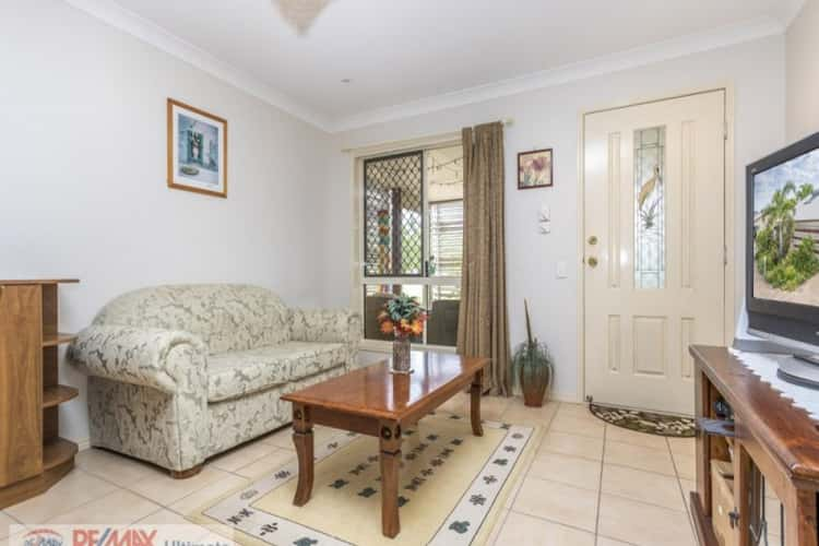 Second view of Homely villa listing, 4/15 Greenfield Drive, Moodlu QLD 4510