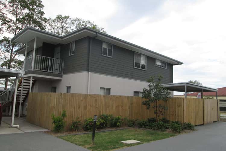 Main view of Homely unit listing, Upper Floor of 15 Anthony Drive, Alexandra Hills QLD 4161