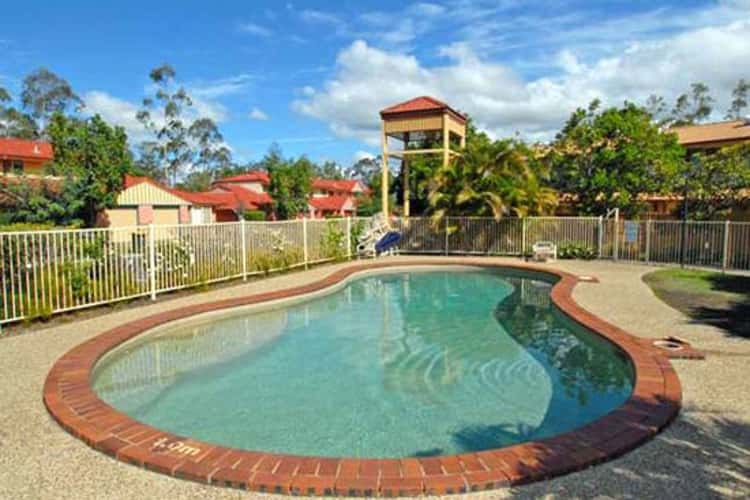 Second view of Homely townhouse listing, 9/1230 Creek Road, Carina Heights QLD 4152