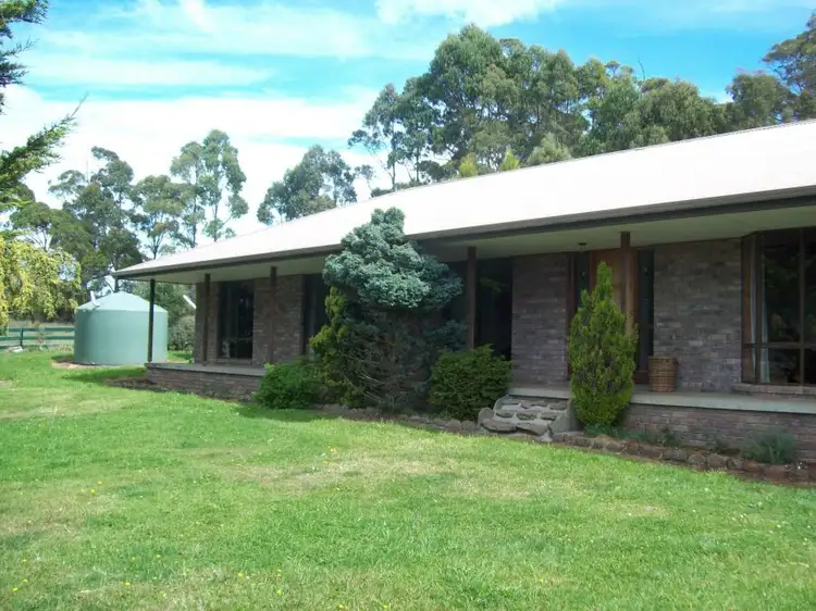 Main view of Homely rural property listing, 1749 Nugent Road, Nugent TAS 7172