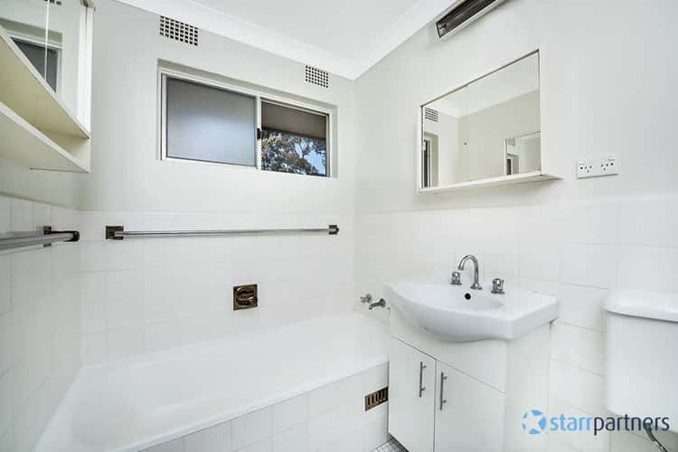 Third view of Homely unit listing, 23/19-25 Cambridge Street, Gladesville NSW 2111