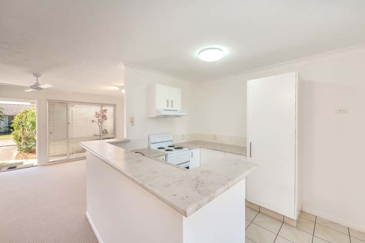 Fourth view of Homely villa listing, 11/2 ST KEVINS AVENUE, Benowa QLD 4217