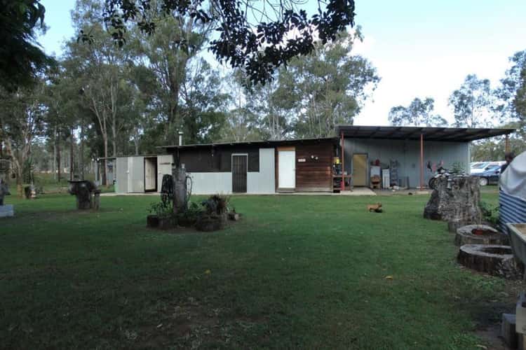 Third view of Homely lifestyle listing, 582 Taunton Road, Taunton QLD 4674