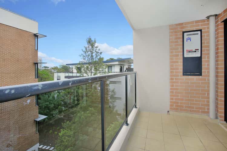 Fourth view of Homely unit listing, 17/8-14 Oxford Street, Blacktown NSW 2148