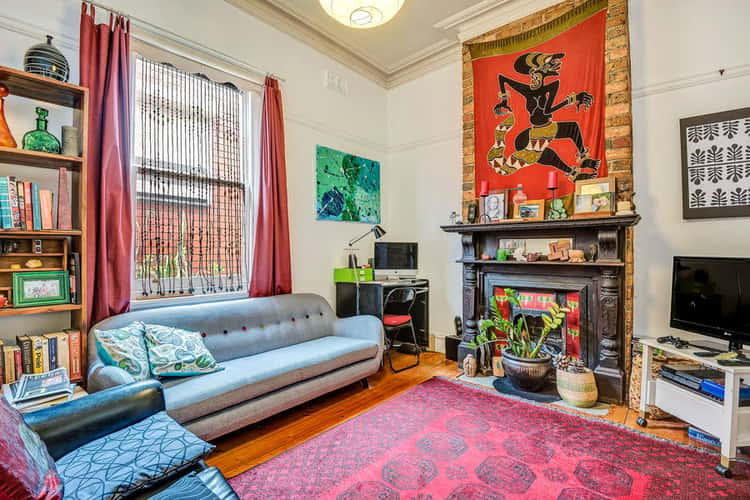 Fourth view of Homely house listing, 8 Hardy Street, Brunswick VIC 3056