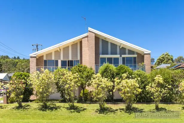 2/264 The Esplanade, Speers Point NSW 2284