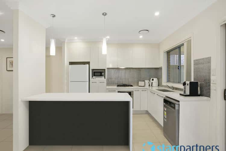 Fourth view of Homely semiDetached listing, 39a Pitt Street, Parramatta NSW 2150