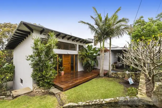 1 George Street, Highfields NSW 2289