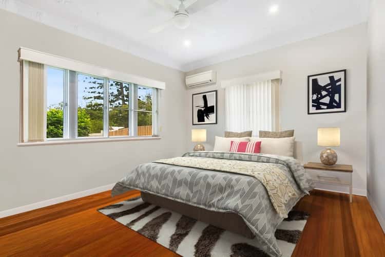 Fifth view of Homely house listing, 63 Burnham Road, Bardon QLD 4065
