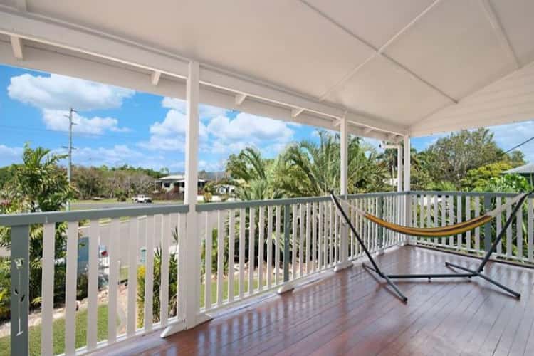 Second view of Homely house listing, 26 Anderson Street, Railway Estate QLD 4810