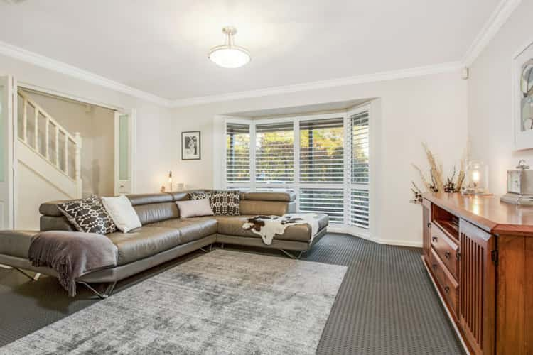 Fourth view of Homely house listing, 6 Bishopsgate Avenue, Castle Hill NSW 2154