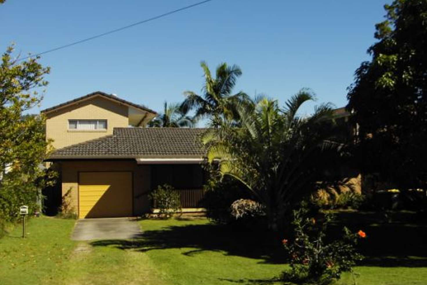Main view of Homely house listing, 16 Spenser Street, Iluka NSW 2466