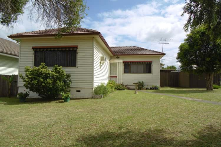 Main view of Homely house listing, 50 Callagher Street, Mount Druitt NSW 2770