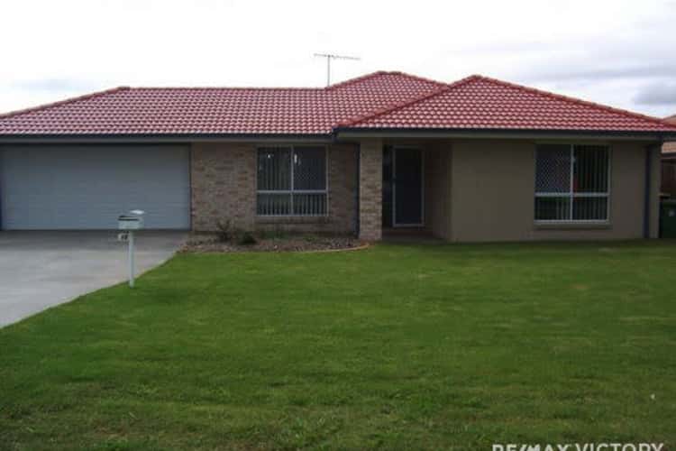 Main view of Homely house listing, 12 Bishop Lane, Bellmere QLD 4510