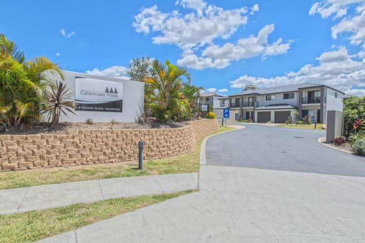Main view of Homely townhouse listing, 9 Eduard Pl, Calamvale QLD 4116