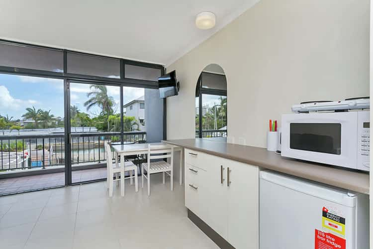 Sixth view of Homely house listing, 136 Sheridan Street, Cairns City QLD 4870