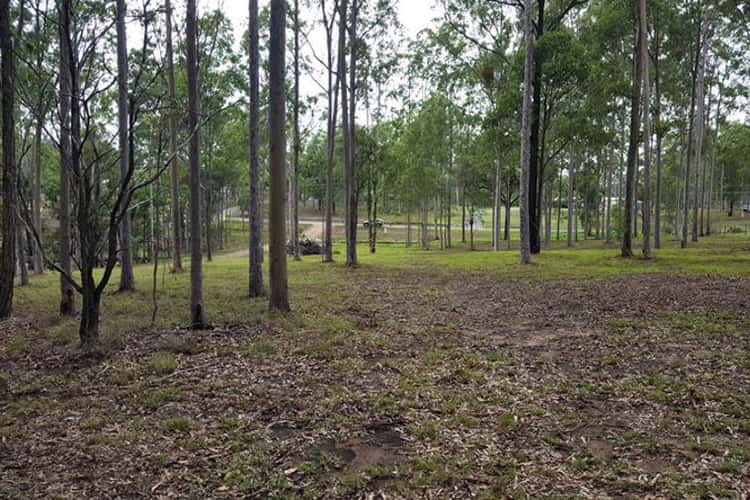Sixth view of Homely residentialLand listing, Lot 79 Cliff Jones Road, Curra QLD 4570