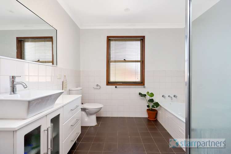 Fourth view of Homely house listing, 2/178 March Street, Richmond NSW 2753