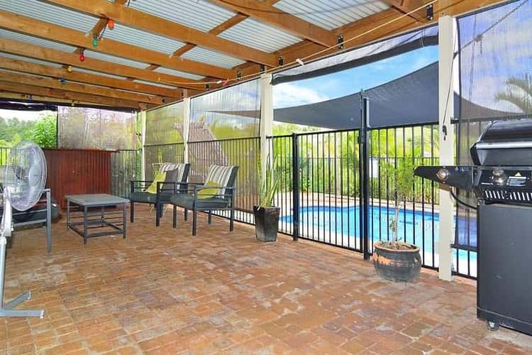Third view of Homely house listing, 64 Harpeng Drive, Minden QLD 4311