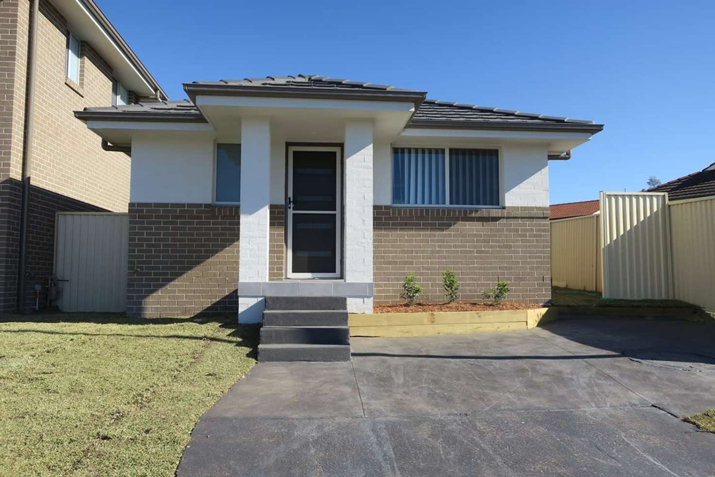 Main view of Homely townhouse listing, 56A Astwood Street, Colyton NSW 2760