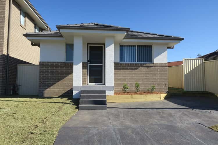 Main view of Homely townhouse listing, 56A Astwood Street, Colyton NSW 2760