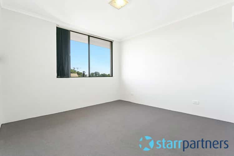 Sixth view of Homely apartment listing, 14/72 Great Western Highway, Parramatta NSW 2150