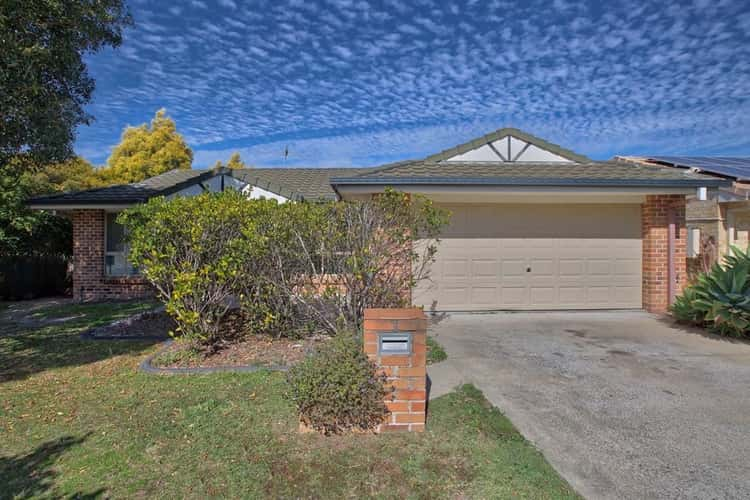 Main view of Homely house listing, 12. Harris Place, Seventeen Mile Rocks QLD 4073