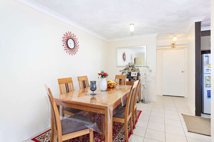 Third view of Homely unit listing, 22/61-62 Park Avenue, Kingswood NSW 2747