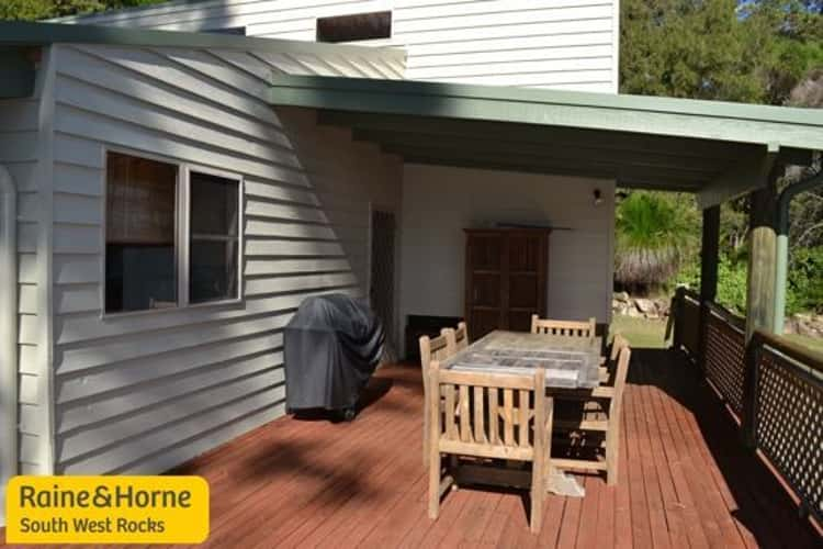 Third view of Homely acreageSemiRural listing, 77 Smoky Ridge Drive, Arakoon NSW 2431