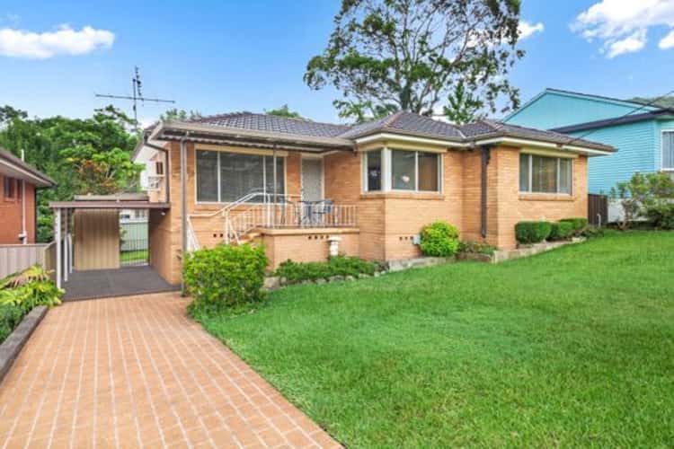 Main view of Homely house listing, 24 Tangerine Avenue, Springfield NSW 2250