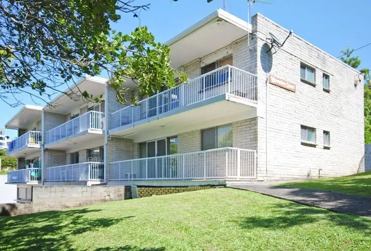 1/130 Musgrave Street, Coolangatta QLD 4225