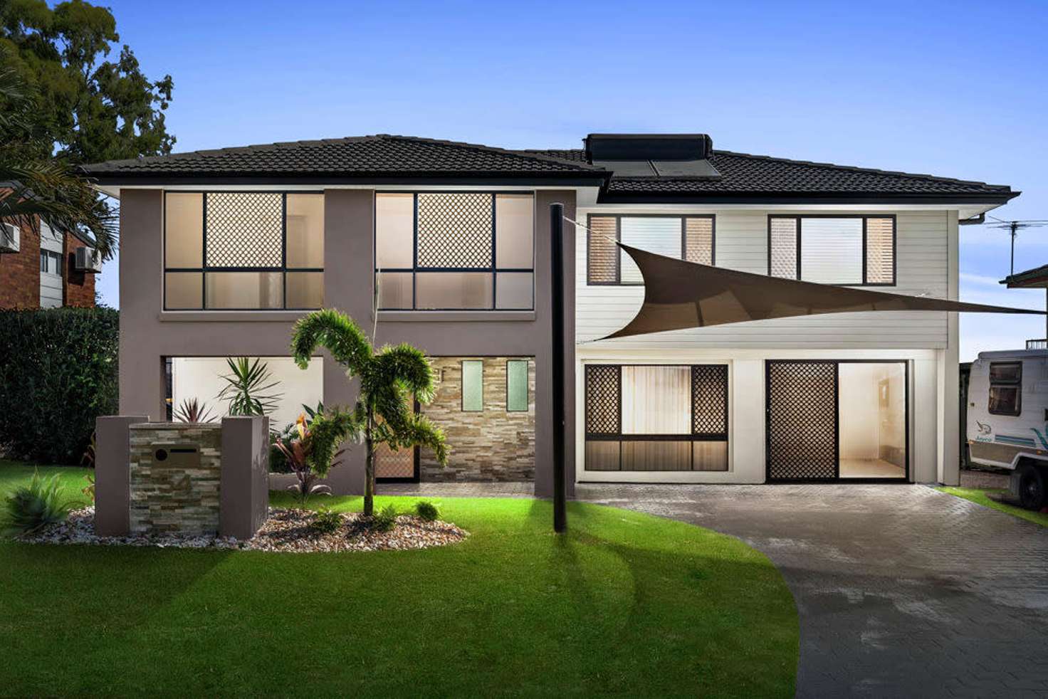 Main view of Homely house listing, 54 Bungowla Street, Bracken Ridge QLD 4017