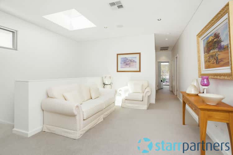 Sixth view of Homely house listing, 74 Central Park Avenue, Baulkham Hills NSW 2153