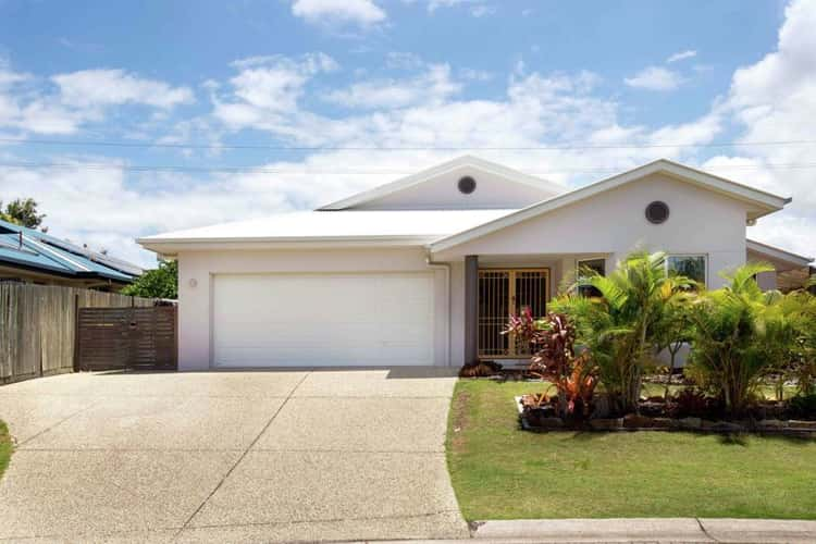 Second view of Homely house listing, 4 Bracken Place, Currimundi QLD 4551