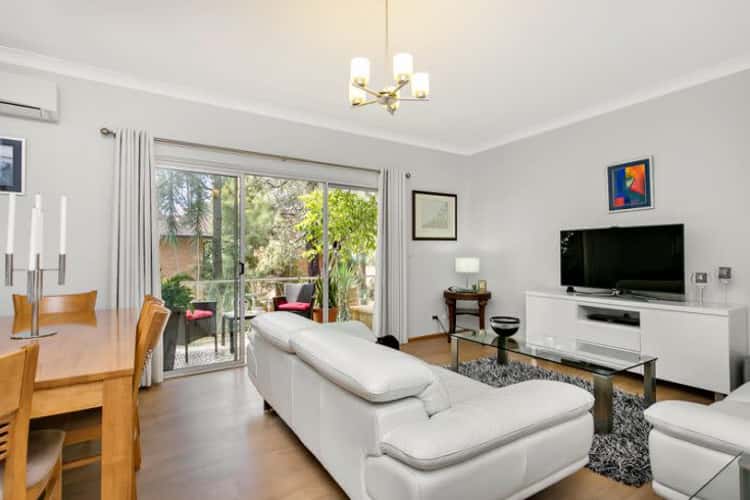 Main view of Homely unit listing, 4/30-36 Minter Street, Canterbury NSW 2193