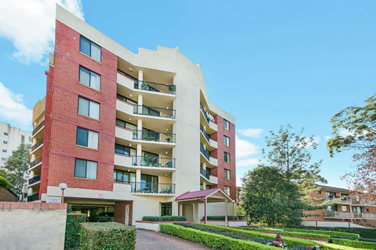 Sixth view of Homely apartment listing, 15/18 Harold Street, Parramatta NSW 2150