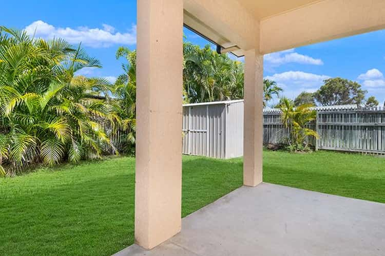 Second view of Homely house listing, 28 Miranda Cct, Annandale QLD 4814