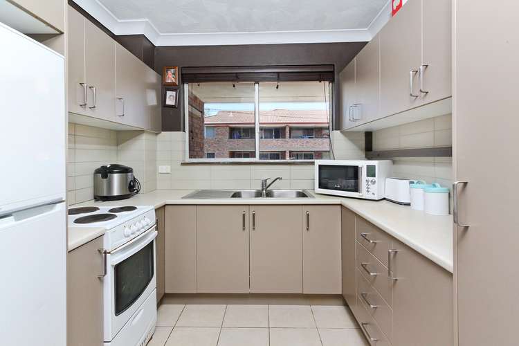 Second view of Homely unit listing, 22/61-62 Park Avenue, Kingswood NSW 2747