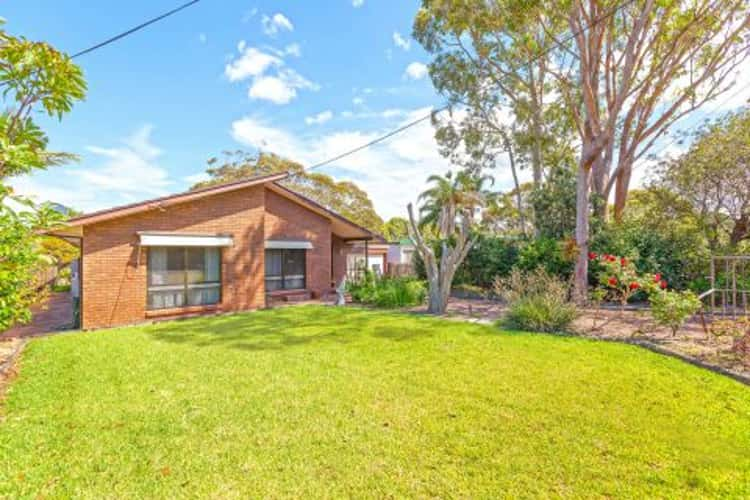 4 Jay Street, Culburra Beach NSW 2540