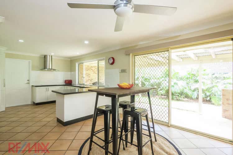 Fifth view of Homely house listing, 4 Dove Court, Albany Creek QLD 4035