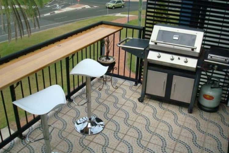 Second view of Homely apartment listing, 44/2 Masthead Drive, Cleveland QLD 4163