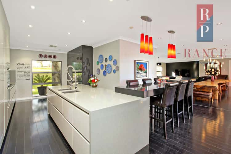 Fifth view of Homely house listing, 112a Annangrove Road, Annangrove NSW 2156