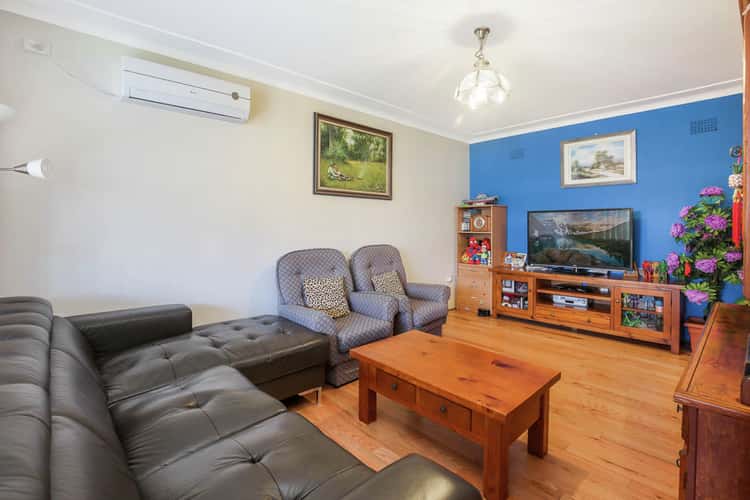 Third view of Homely house listing, 2 Gibbons Place, Marayong NSW 2148