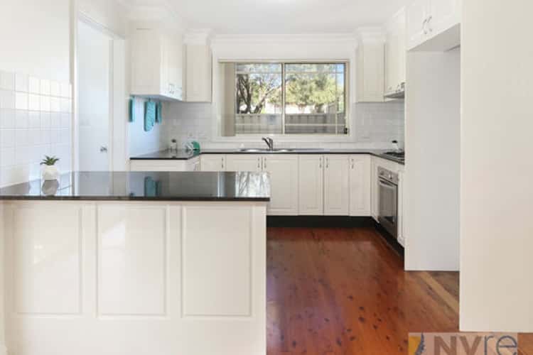 Fourth view of Homely townhouse listing, 4/57-59 Asquith Street, Silverwater NSW 2128