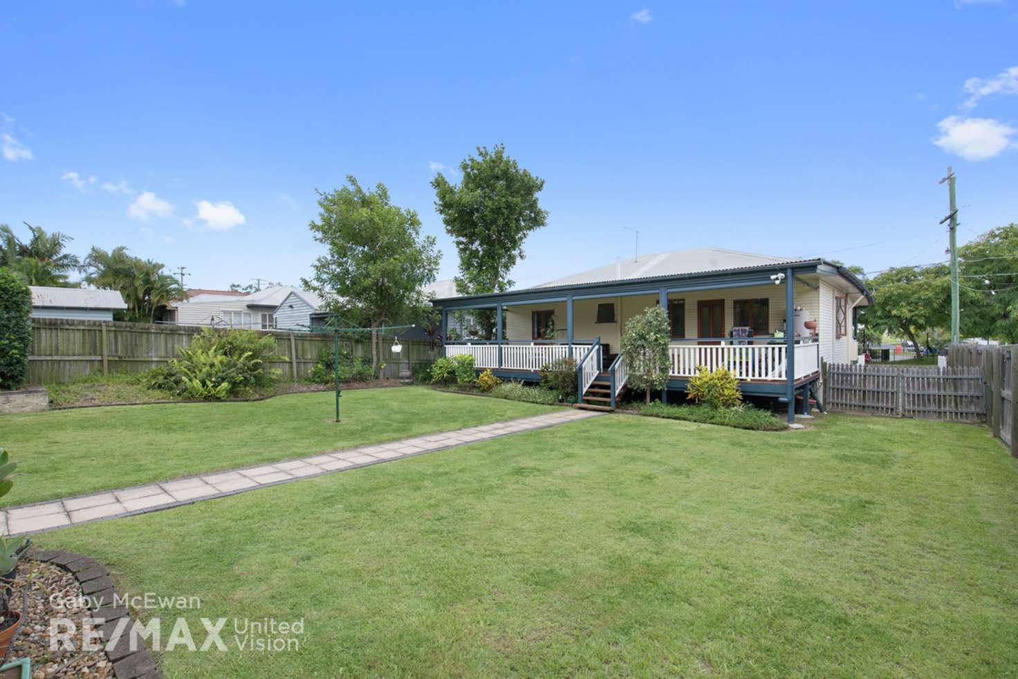Main view of Homely house listing, 52 Mayfield Road, Carina QLD 4152