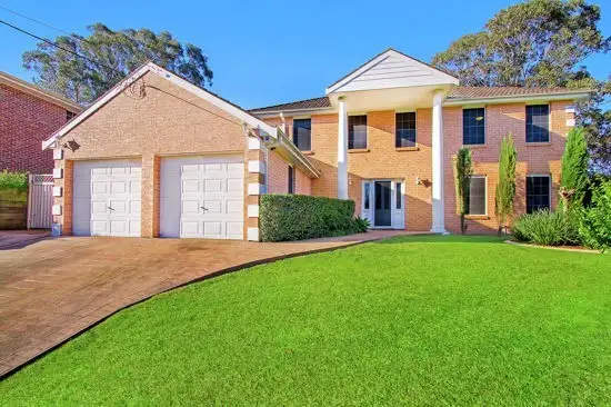 2 Nartee Place, Wilberforce NSW 2756
