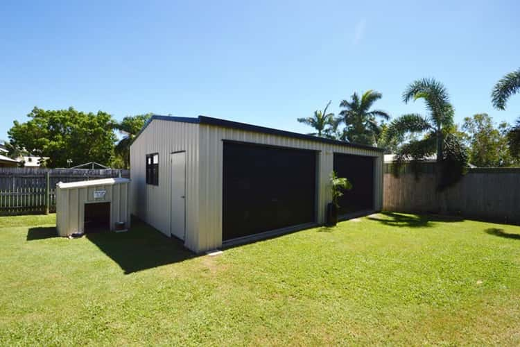 Second view of Homely house listing, 33 Livistonia Street, Andergrove QLD 4740